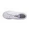 Obuwie sportowe Nike Court Legacy Niño