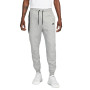 Sportswear Tech Fleece Jogger-Szary Wrzosowo-Czarny