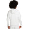 Bluza Nike Odzież sportowa Air Hoody Brush