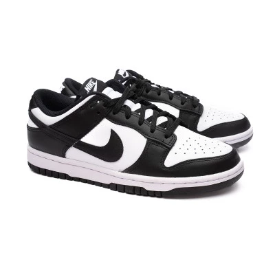 Obuwie sportowe Dunk Low Retro