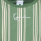 Koszulka Karl Kani Small Signature Striped