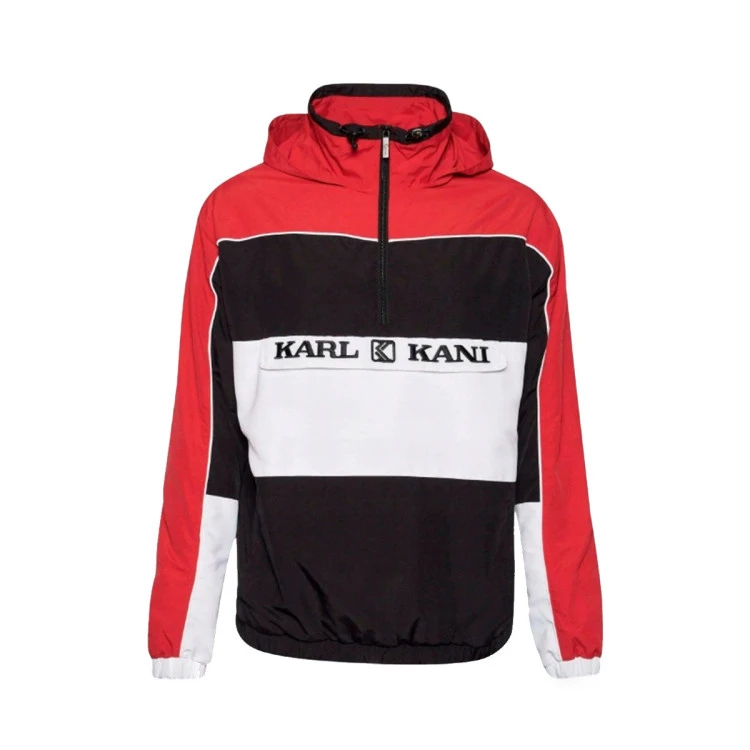cazadora-karl-kani-retro-block-windbreaker-red-1