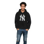 MLB New York Yankees Imprint-Jet Czarny