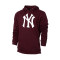 Bluza 47 Brand MLB New York Yankees Imprint