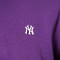 Bluza 47 Brand MLB New York Yankees Color Block