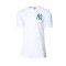 Koszulka 47 Brand MLB New York Yankees Backer