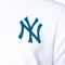 Koszulka 47 Brand MLB New York Yankees Backer