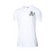 Koszulka 47 Brand MLB Oakland Athletics Backer
