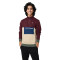 Bluza 47 Brand MLB Los Angeles Dodgers Color Block
