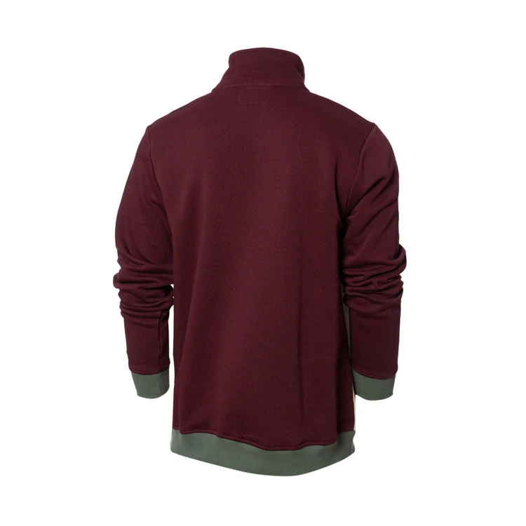 sudadera-47-brand-mlb-los-angeles-dodgers-color-block-marron-2