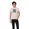 Koszulka 47 Brand MLB New York Yankees Imprint