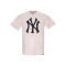 Koszulka 47 Brand MLB New York Yankees Imprint