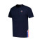 Koszulka Le coq sportif Tricolore Tricoloren°1