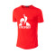 Koszulka Le coq sportif Essentiels Tricoloren°1 Niño