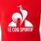 Koszulka Le coq sportif Essentiels Tricoloren°1 Niño