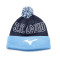Czapka Mizuno Lazio 2023-2024