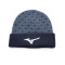 Czapka Mizuno Lazio 2023-2024