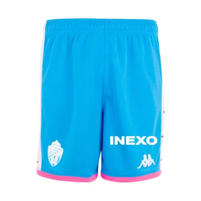 Spodenki Valladolid CF Tercera Equipación 2023-2024