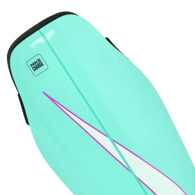 Nagolenniki Charge Guard