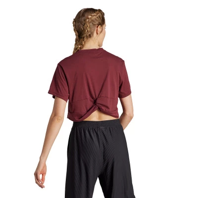 Koszulka Training Mujer