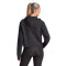 Bluza adidas Training 3 Stripes Mujer