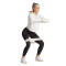 Bluza adidas Training 3 Stripes Mujer