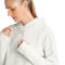 Bluza adidas Training 3 Stripes Mujer