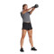 Spodenki adidas Training Essentials Mujer
