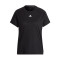 Koszulka adidas Training Essentials Crew Mujer