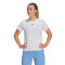 Koszulka adidas Damska koszulka Trening Essentials
