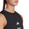 Top adidas Training Essentials Mujer