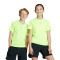 Koszulka adidas Running 3Stripes Niño