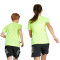 Koszulka adidas Running 3Stripes Niño