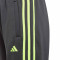 Długie spodnie adidas Training Essentials 3 Stripes Niño