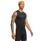 Koszulka Nike Sin Mangas Pro Dri-Fit