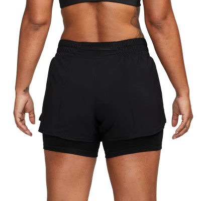 Spodenki Dri-Fit One Mujer