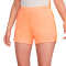 Spodenki Nike Dri-Fit Academy 23 Mujer