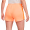 Spodenki Nike Dri-Fit Academy 23 Mujer