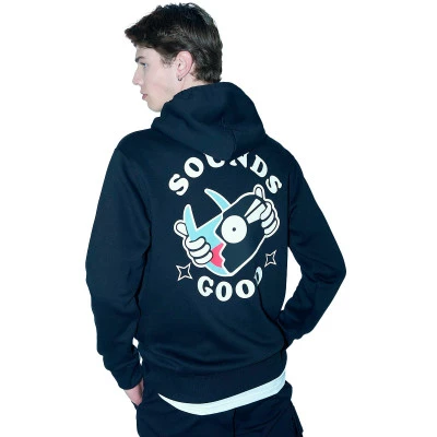 Bluza Graphic Gallery Rochester