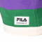 Koszulka FILA Taichung Striped Dropped Shoulder Tee