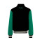 Wiatrówka FILA Tehran College Jacket