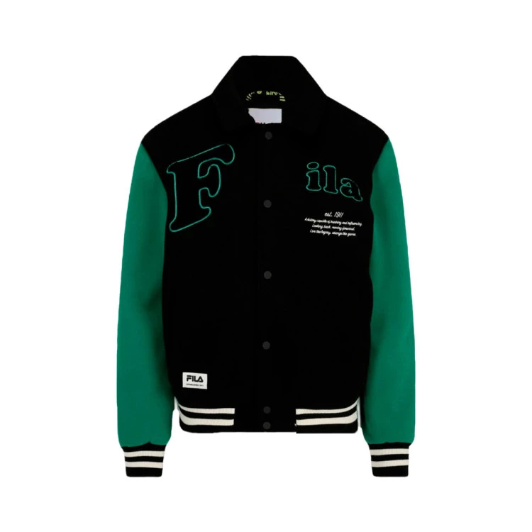 cazadora-fila-tehran-college-jacket-black-verdant-green-2