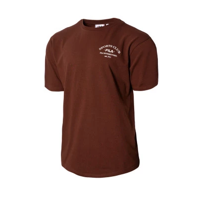 Koszulka Berkau Loose Fit Tee