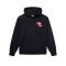 Bluza Off The Pitch Tape Off Oversized Hoodie