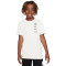 Koszulka Nike Sportswear Sports Inspired Graphic Niño