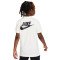 Koszulka Nike Sportswear Sports Inspired Graphic Niño
