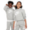 Bluza Nike Kids Odzież sportowa Klub Fleece HBR