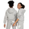 Bluza Nike Kids Odzież sportowa Klub Fleece HBR