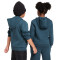 Bluza Nike Kids Odzież sportowa Klub Fleece Lbr