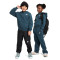 Bluza Nike Kids Odzież sportowa Klub Fleece Lbr